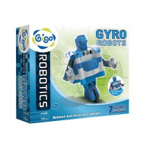 Gyro Robots